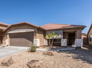 3357 S 98th Ln, Tolleson, AZ 85353