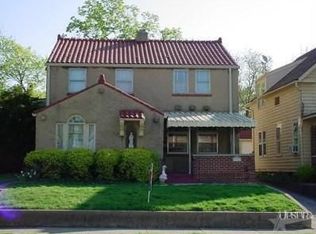 1033 Cherry St, Huntington, IN 46750