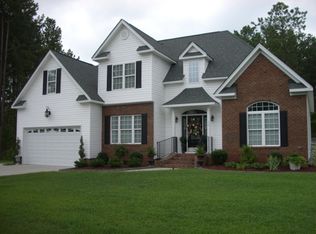 714 Tabard Rd, Winterville, NC 28590