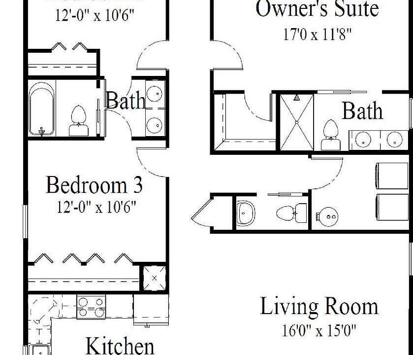 2nd image of 70 Holly Way