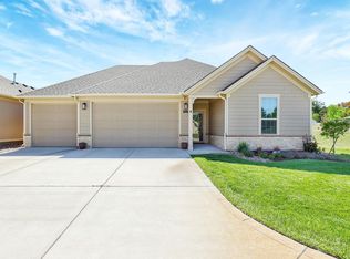 4035 N Solano Cir, Wichita, KS 67205