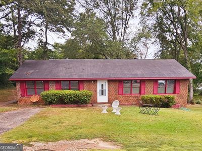 1421 Higgins St, West Point, GA, 31833
