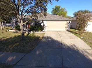 3320 Bardolino Ln, Leander, TX 78641