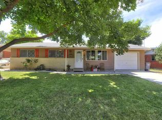 6419 W Dorian St, Boise, ID 83709
