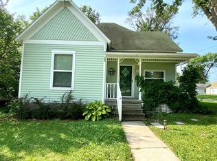 1302 E Harrison St, Kirksville, MO 63501