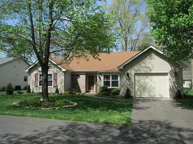 44 Morning Glory Ln photo 1
