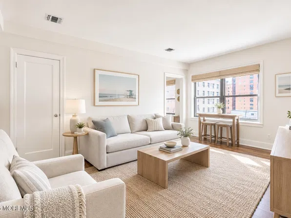 1700 Webb Street #4D, Asbury Park, NJ 07712
