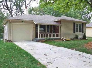 622 SW High Ave, Topeka, KS 66606