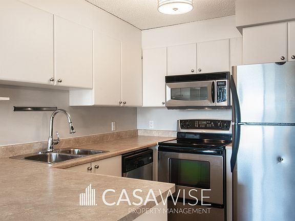 2nd image of 9715 110th St NW #1203