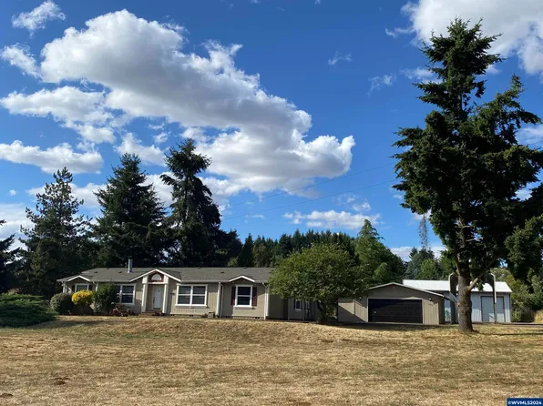 7289 Dunsmere St SE, Salem, OR 97317