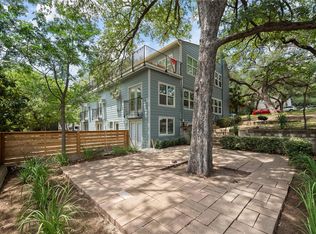 201 W 31st St #E, Austin, TX 78705