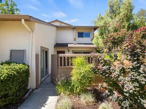 1881 Olmo Way, Walnut Creek, CA 94598