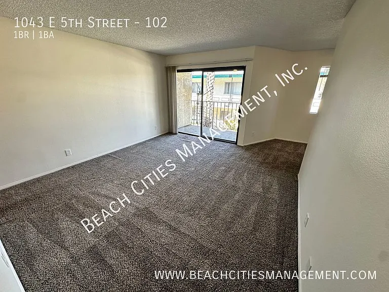 1043 E 5th St #102 — Photo 11