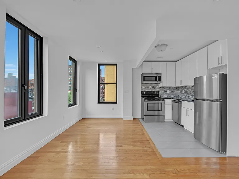 419 E 117th St #PENTHOUSE — Photo 3