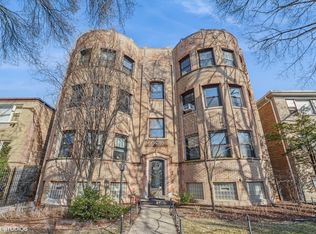 6121 N Hamilton Ave APT 3N, Chicago, IL 60659