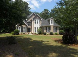 315 Weeping Willow Way, Tyrone, GA 30290