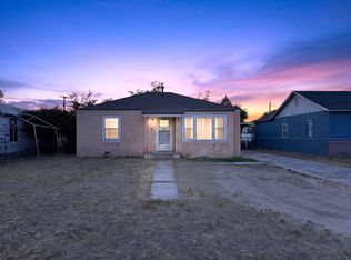 1712 N Kansas Ave, Roswell, NM 88201