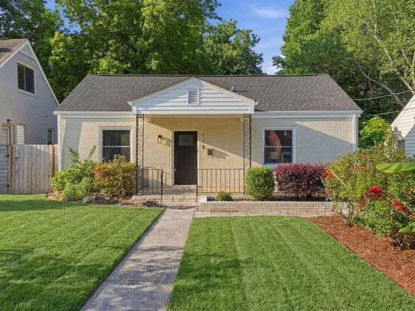 118 Davidson Ave, Durham, NC 27704