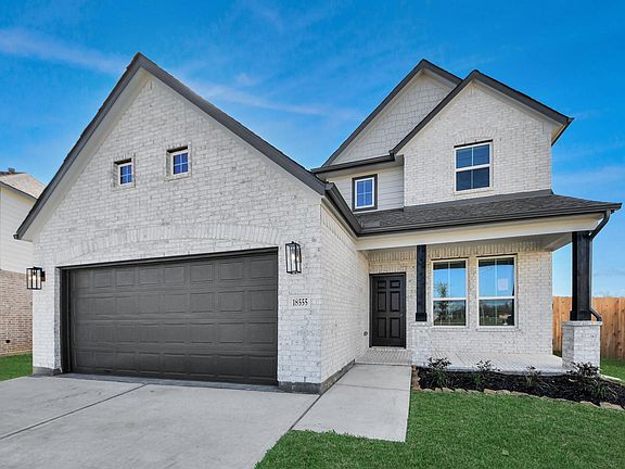 2nd image of 24602 Broad Park Ct