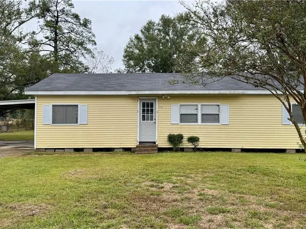 174 Silk Stocking Rd, Kinder, LA 70648