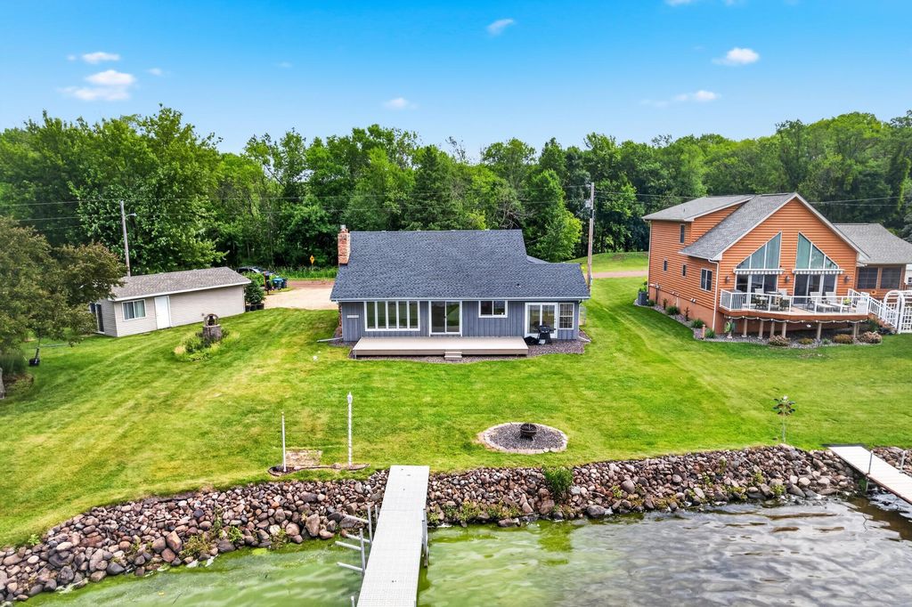 50400 Bayside Ave, Rush city, MN - View 5