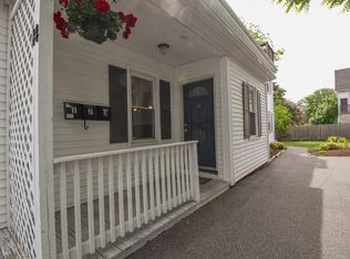 14 Washington St #1, Plymouth, MA 02360