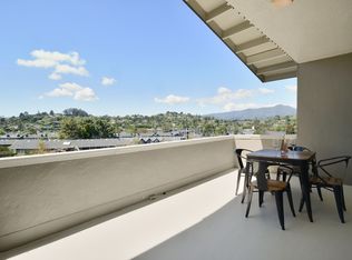 395 Cecilia Way APT 91, Tiburon, CA 94920