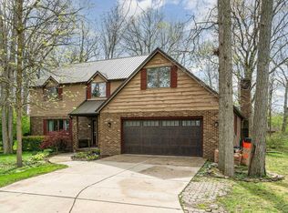3891 Chipping Norton Ct, Saginaw, MI