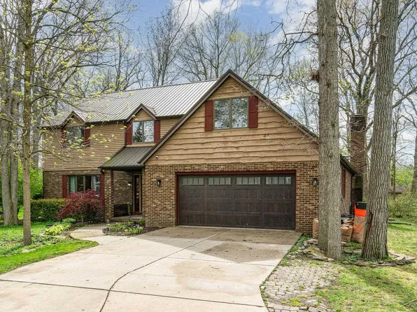 3891 Chipping Norton Ct, Saginaw, MI 48603