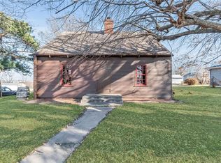 501 Broad St, Waverly, MO 64096