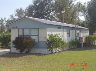 4625 NW Desoto St, Arcadia, FL 34266