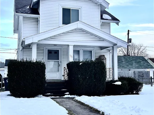 523 Brighton Ave, Toledo, OH 43609