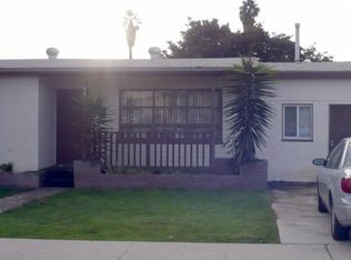 606 Claire Ave, Chula Vista, CA 91910