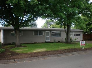 279 Dean Ave, Eugene, OR 97404