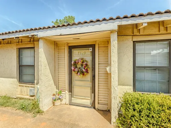 7129 NW 16th St #7129, Bethany, OK 73008