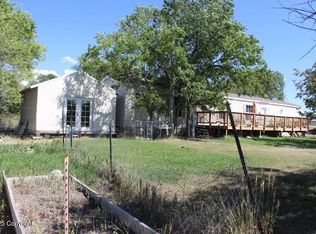 3317 W Main St, Newcastle, WY 82701