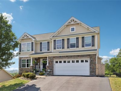 204 Rolling Hill Farm Dr, West Newton, PA, 15089