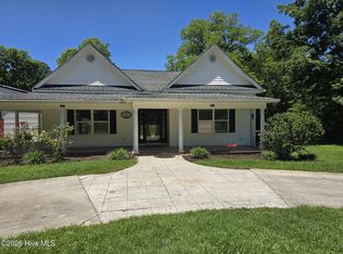 423 Goshen St, Lincolnton, GA 30817