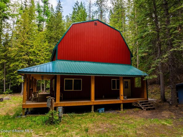 1007 B St, Sandpoint, ID 83864