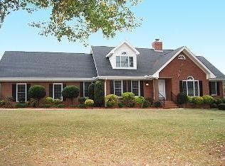 209 Springtime Dr, Warner Robins, GA 31088