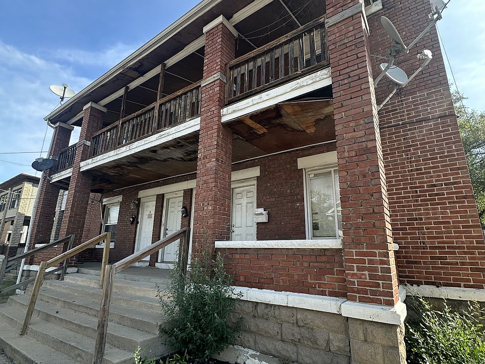 1st image of 311 N Longwood St #2