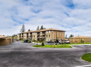 Magnesium Village Apartments, Spokane, WA 99208