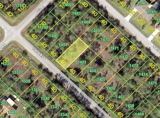 11502 3rd Ave, Punta Gorda, FL 33955