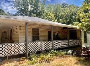 945 Dillons Fork Rd, Fieldale, VA 24089