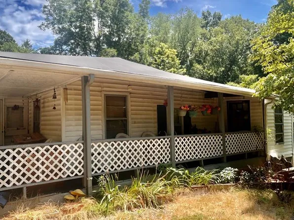 945 Dillons Fork Rd, Fieldale, VA 24089