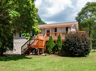 8449 Stephenson Rd, Apex, NC 27539