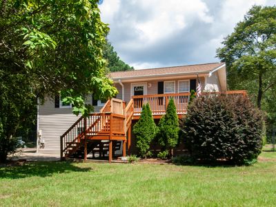 8449 Stephenson Rd, Apex, NC, 27539