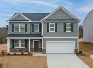 5055 Tullamore Dr, Aiken, SC 29801