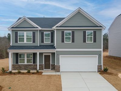 5055 Tullamore Dr, Aiken, SC, 29801