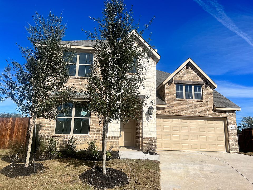 1st image of 1800 Agarito Dr